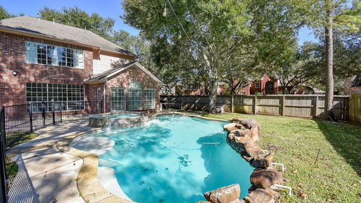 Sugar Land 2-story, 4-bed 3903 Woodglen Court-idx