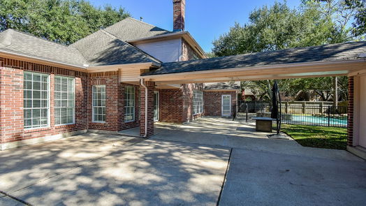 Sugar Land 2-story, 4-bed 3903 Woodglen Court-idx