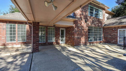 Sugar Land 2-story, 4-bed 3903 Woodglen Court-idx