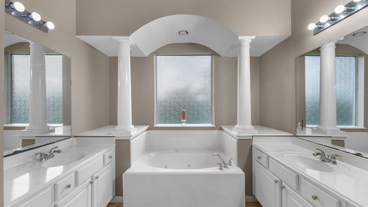 Sugar Land 2-story, 5-bed 1414 Grand Haven Lane-idx