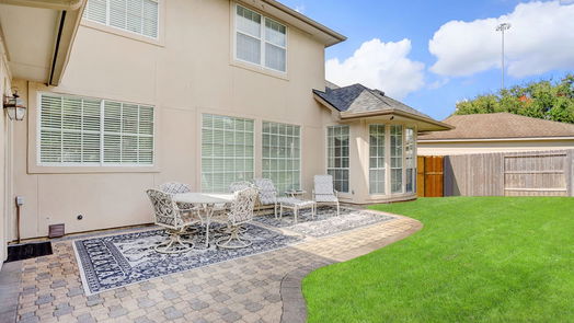 Sugar Land 2-story, 5-bed 2010 BIRNAM GLEN DRIVE-idx