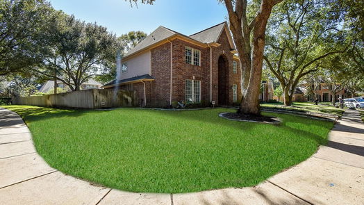 Sugar Land 2-story, 4-bed 3903 Woodglen Court-idx
