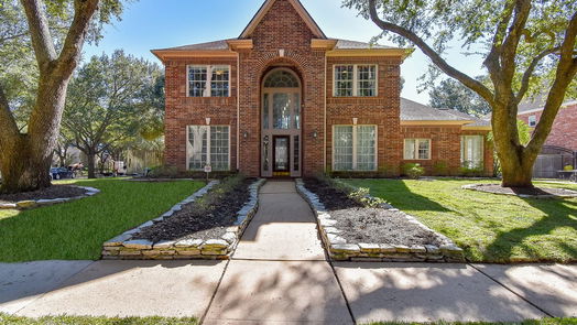 Sugar Land 2-story, 4-bed 3903 Woodglen Court-idx