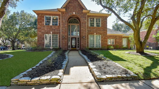 Sugar Land 2-story, 4-bed 3903 Woodglen Court-idx