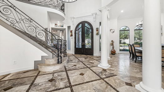 Sugar Land 2-story, 6-bed 61 Open Sands Court-idx