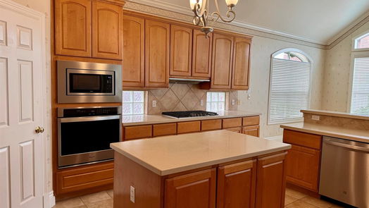 Sugar Land 2-story, 5-bed 5914 Garden Hills Drive-idx