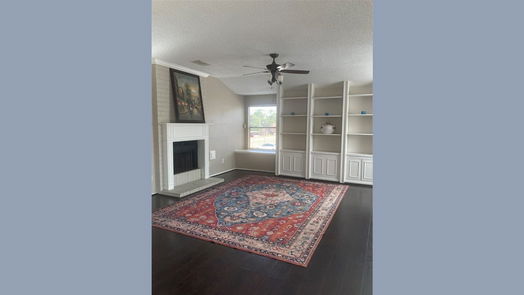 Sugar Land 2-story, 3-bed 2711 Grants Lake Boulevard 21-idx