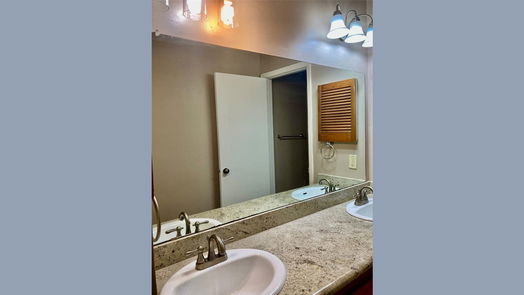 Sugar Land 2-story, 3-bed 2711 Grants Lake Boulevard 21-idx