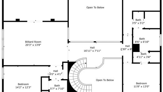 Sugar Land 2-story, 4-bed 6227 Garden Lakes Lane-idx