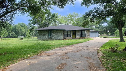 Sweeny 1-story, 4-bed 1085 Fm 1459 Road-idx