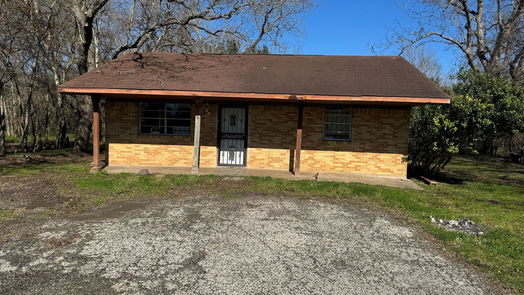 Thompsons 1-story, 2-bed 14127 Fm 2759-idx