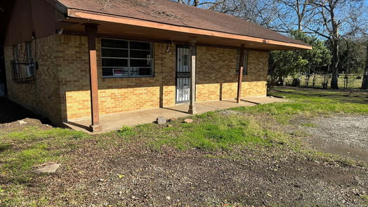 Thompsons 1-story, 2-bed 14127 Fm 2759-idx