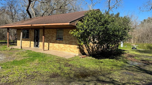 Thompsons 1-story, 2-bed 14127 Fm 2759-idx