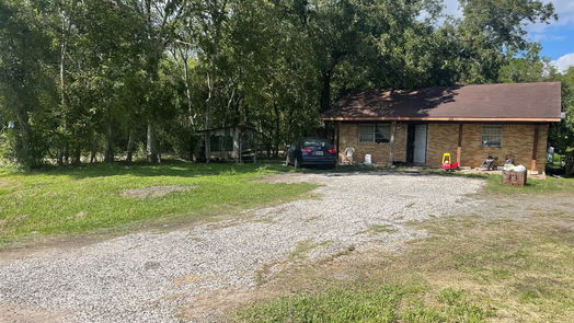 Thompsons 1-story, 2-bed 14127 Fm 2759-idx