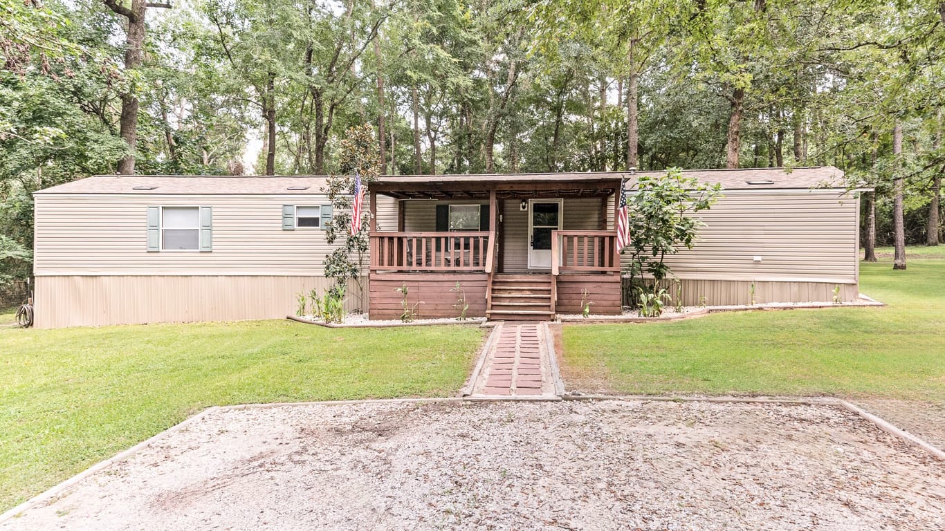 Hockley 1-story, 3-bed 28037 Greenbriar Drive-idx