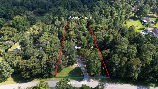 Hockley 1-story, 3-bed 28037 Greenbriar Drive-idx