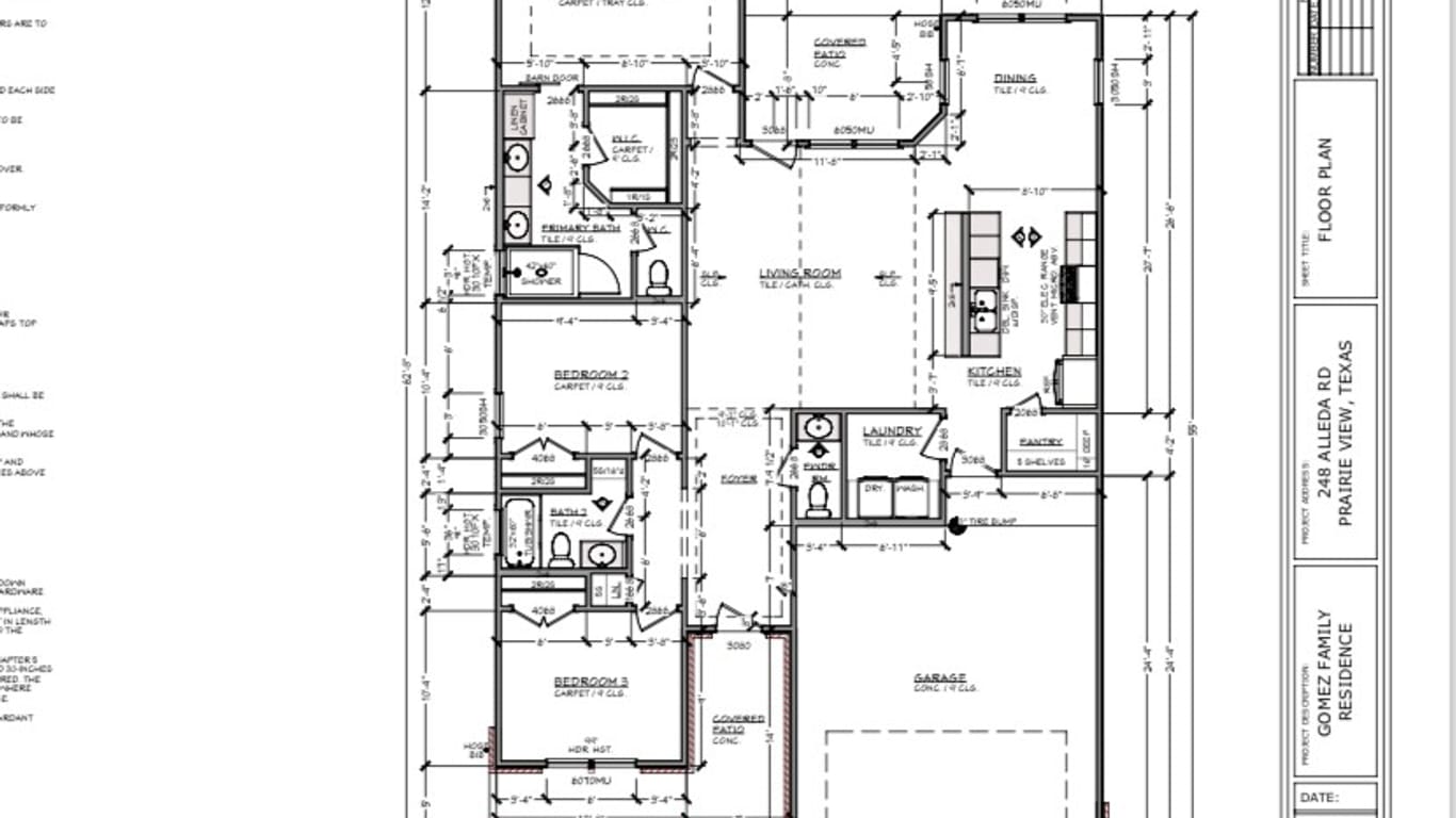 Prairie View 1-story, 3-bed 248 ALLEDA-idx