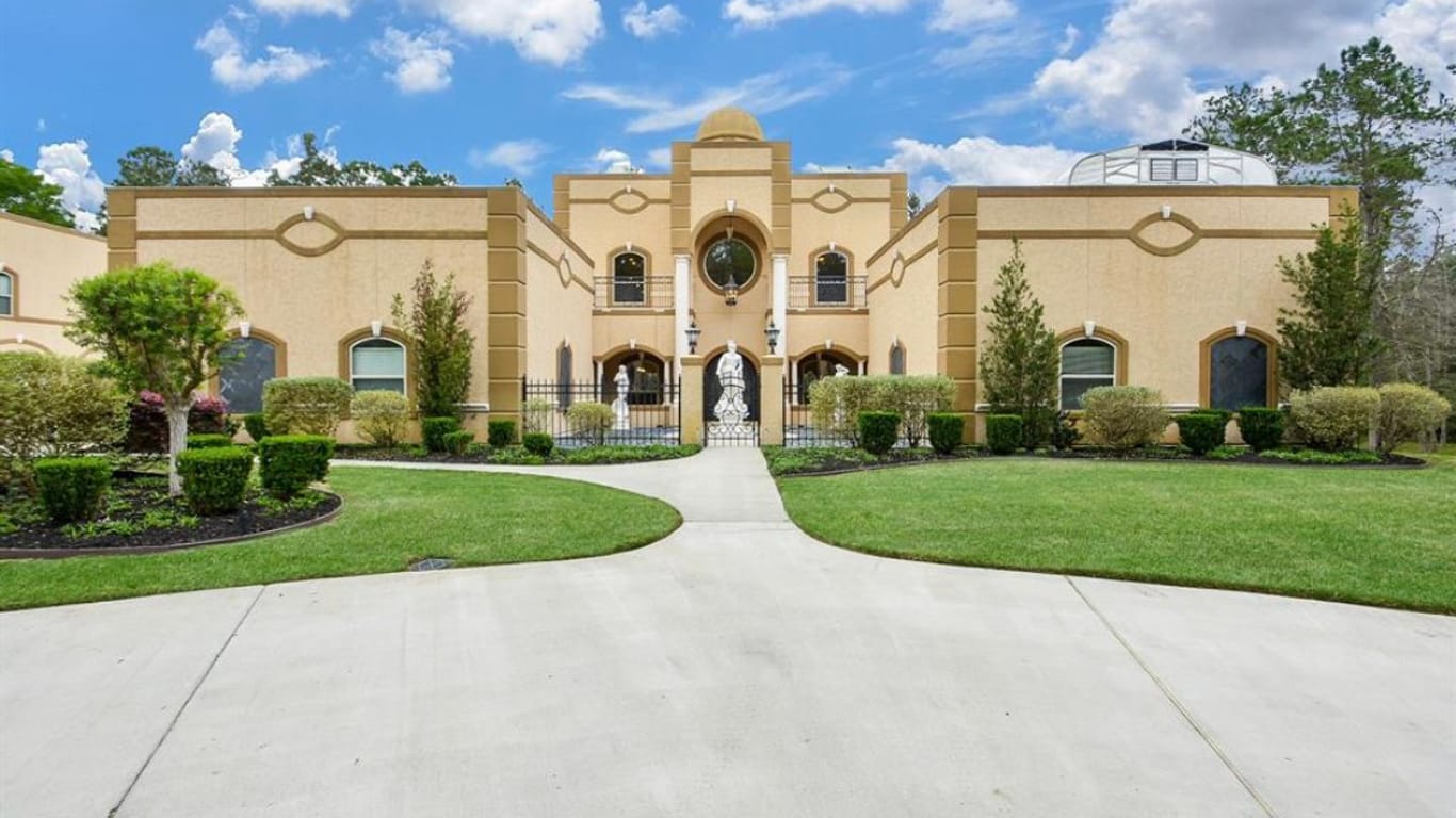 Waller null-story, 3-bed 26736 Riley Road-idx
