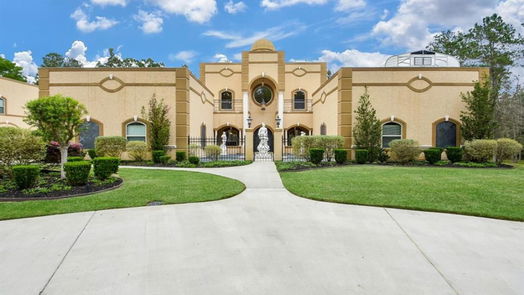 Waller null-story, 3-bed 26736 Riley Road-idx