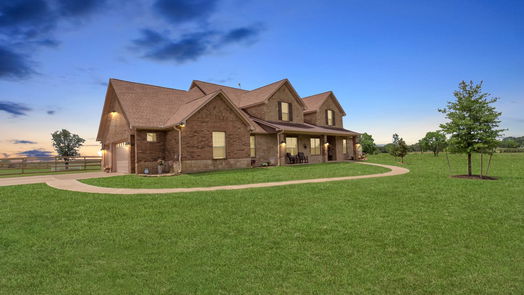 Waller null-story, 4-bed 15133 Mathis Road-idx