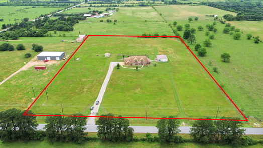 Waller null-story, 4-bed 15133 Mathis Road-idx