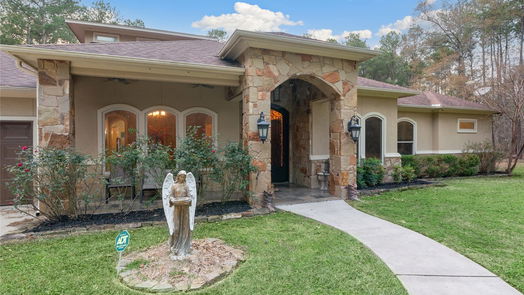 Waller 1-story, 3-bed 17455 Woodforest Drive-idx