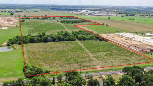Waller null-story, null-bed 98 AC Fields Store Road-idx