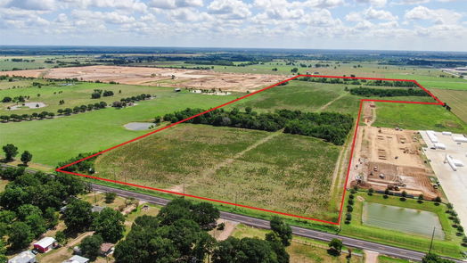 Waller null-story, null-bed 98 AC Fields Store Road-idx