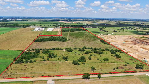 Waller null-story, null-bed 98 AC Fields Store Road-idx