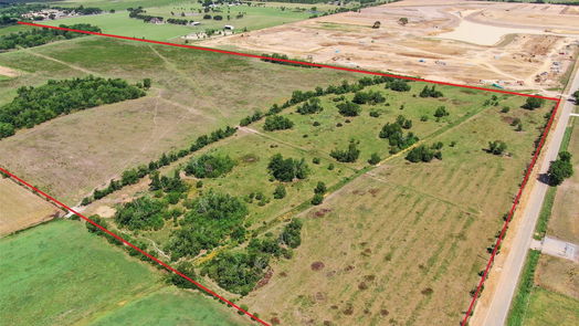 Waller null-story, null-bed 98 AC Fields Store Road-idx