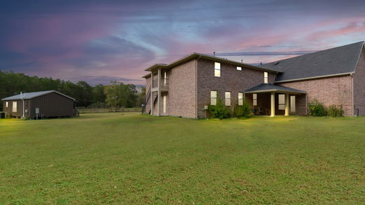 Waller null-story, 13-bed 26250 Riley Road-idx