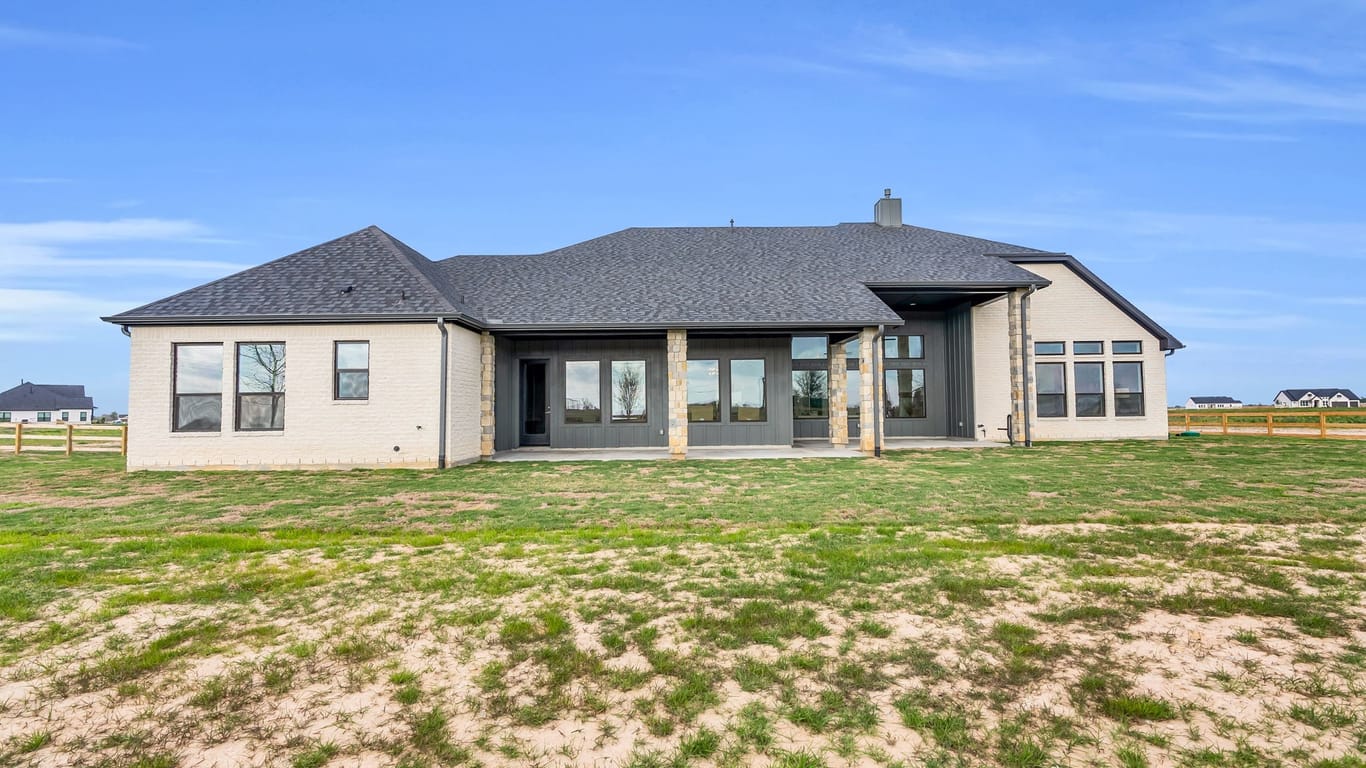 Waller 1-story, 4-bed 4009 Ranch Home Drive-idx