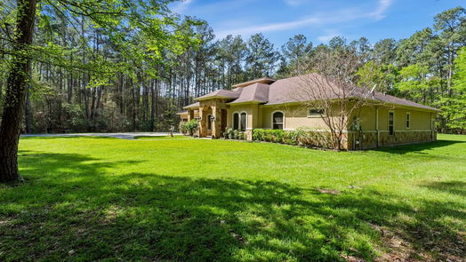 Waller 1-story, 3-bed 17455 Woodforest Drive-idx