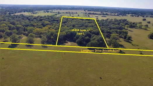 Waller null-story, 0-bed Tract 1 Longhorn Lane-idx