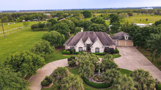 Waller 1-story, 5-bed 30611 Waller Spring Creek Road-idx