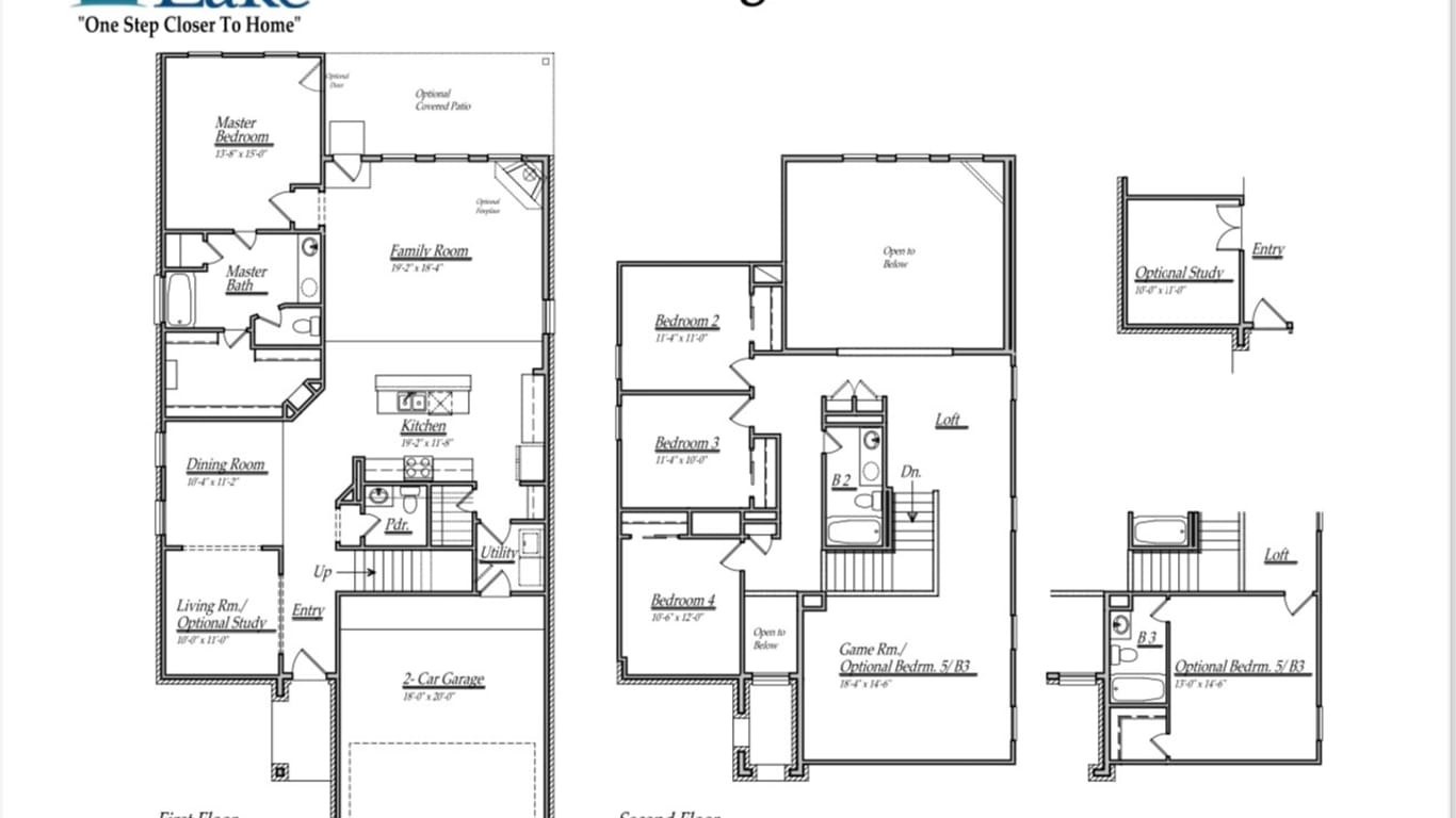 Waller 2-story, 4-bed 132 Highland Prairie Way-idx