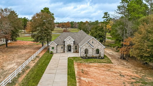 Waller 1-story, 4-bed 6527 Clark Rd-idx