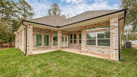 Waller 1-story, 4-bed 6531 Clark Rd-idx