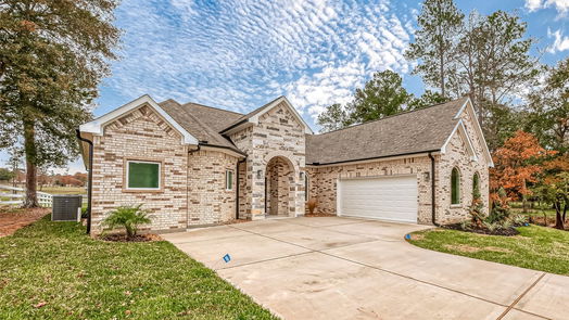 Waller 1-story, 4-bed 6531 Clark Rd-idx