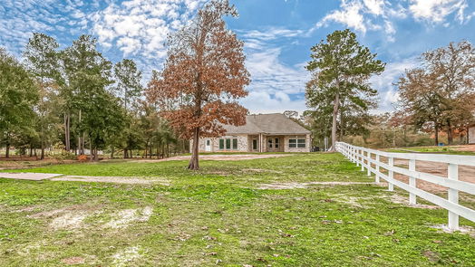 Waller 1-story, 4-bed 6531 Clark Rd-idx