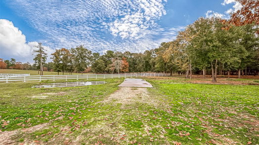 Waller 1-story, 4-bed 6531 Clark Rd-idx