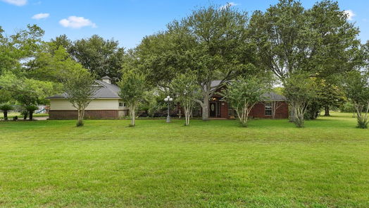 Waller 1-story, 3-bed 15411 Kitty Hawk Drive-idx