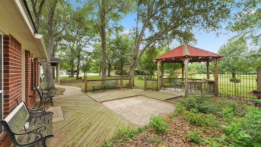 Waller 1-story, 3-bed 15411 Kitty Hawk Drive-idx