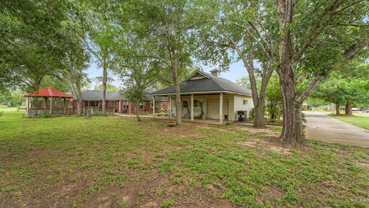 Waller 1-story, 3-bed 15411 Kitty Hawk Drive-idx