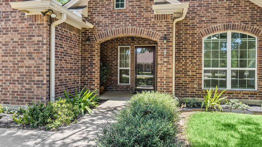 Waller 1-story, 3-bed 2215 Penick Road-idx