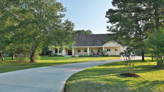 Waller 1-story, 3-bed 7044 Racehorse Drive-idx