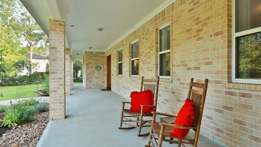 Waller 1-story, 3-bed 7044 Racehorse Drive-idx