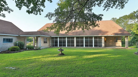 Waller 1-story, 3-bed 7044 Racehorse Drive-idx