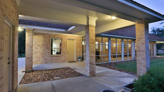 Waller 1-story, 3-bed 7044 Racehorse Drive-idx