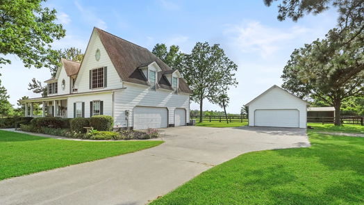 Waller 2-story, 4-bed 20701 Hay Meadow Court-idx